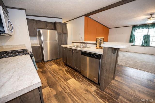 840 Nicole Lane, Evans, NY 14006