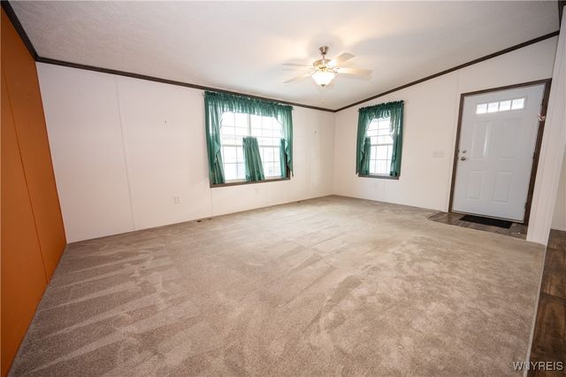 840 Nicole Lane, Evans, NY 14006