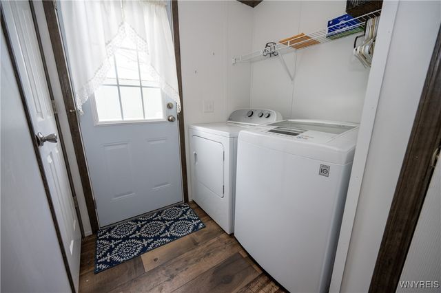 840 Nicole Lane, Evans, NY 14006