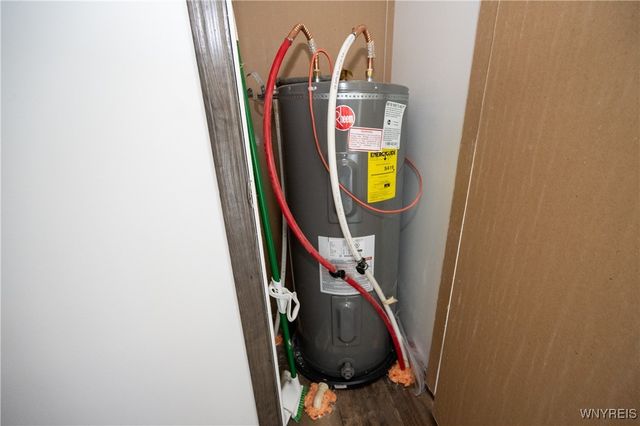 840 Nicole Lane, Evans, NY 14006