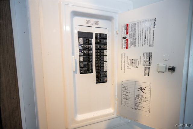 840 Nicole Lane, Evans, NY 14006