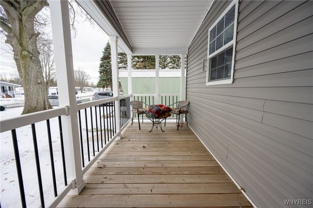 840 Nicole Lane, Evans, NY 14006