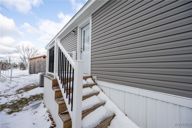 840 Nicole Lane, Evans, NY 14006