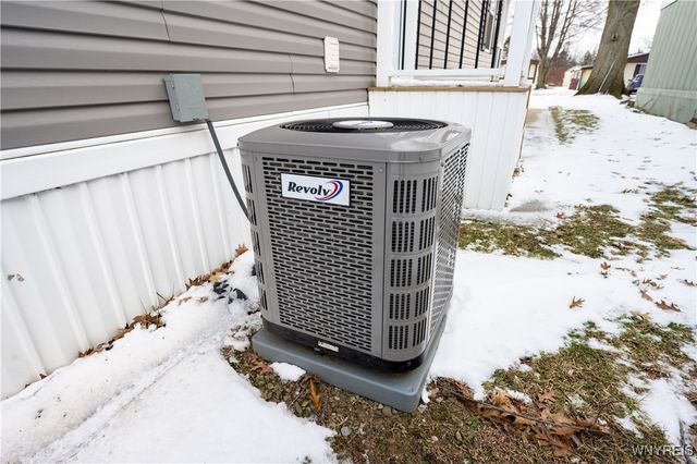 840 Nicole Lane, Evans, NY 14006