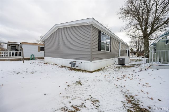 840 Nicole Lane, Evans, NY 14006