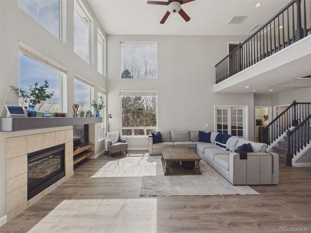 1967 Dolomite Way, Castle Rock, CO 80108