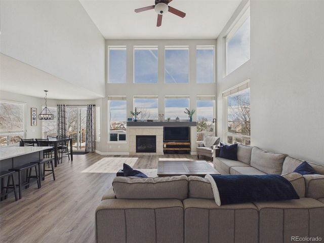 1967 Dolomite Way, Castle Rock, CO 80108