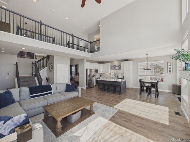 1967 Dolomite Way, Castle Rock, CO 80108