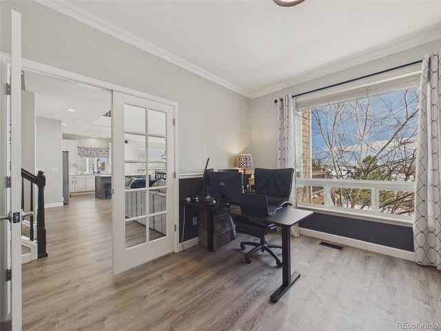 1967 Dolomite Way, Castle Rock, CO 80108