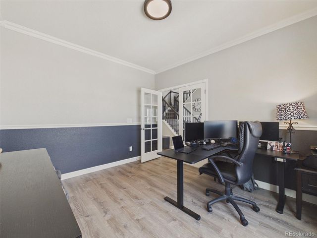 1967 Dolomite Way, Castle Rock, CO 80108