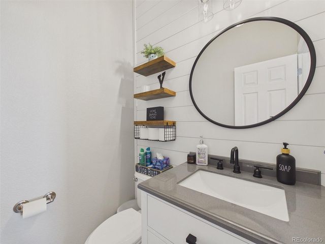 1967 Dolomite Way, Castle Rock, CO 80108