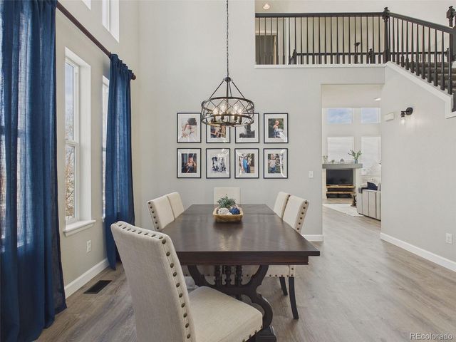 1967 Dolomite Way, Castle Rock, CO 80108