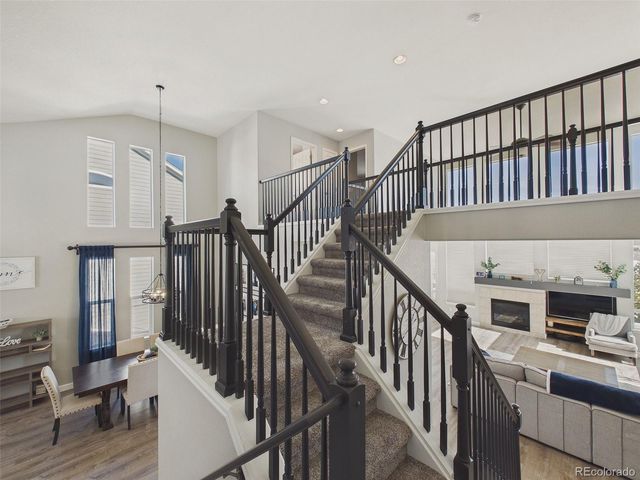 1967 Dolomite Way, Castle Rock, CO 80108