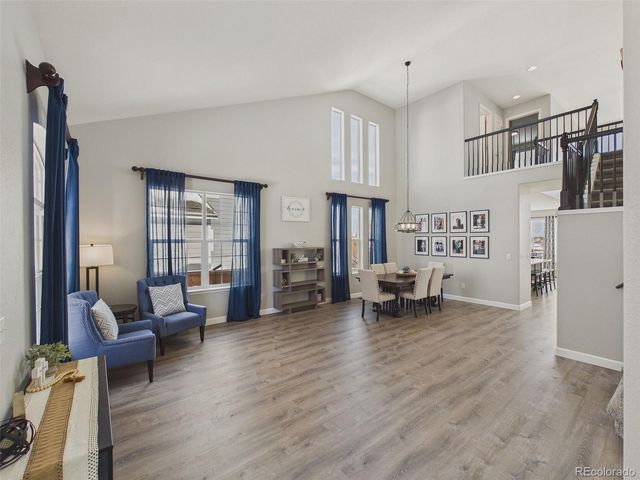 1967 Dolomite Way, Castle Rock, CO 80108