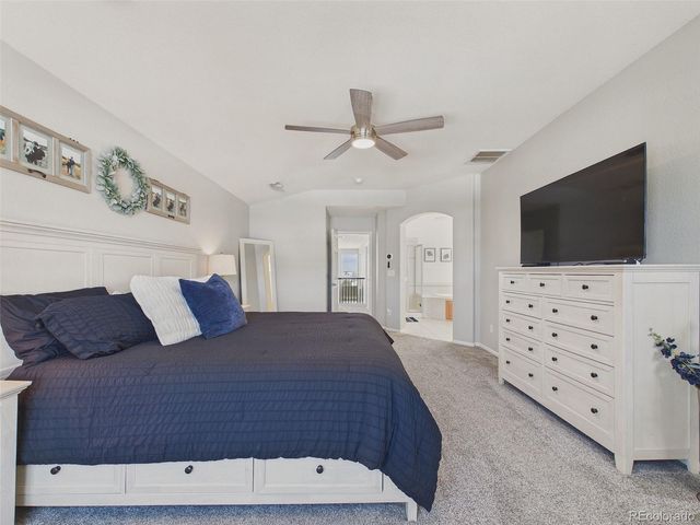 1967 Dolomite Way, Castle Rock, CO 80108