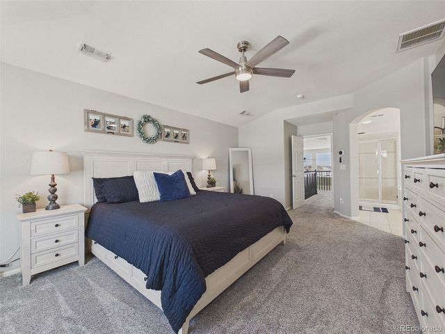 1967 Dolomite Way, Castle Rock, CO 80108