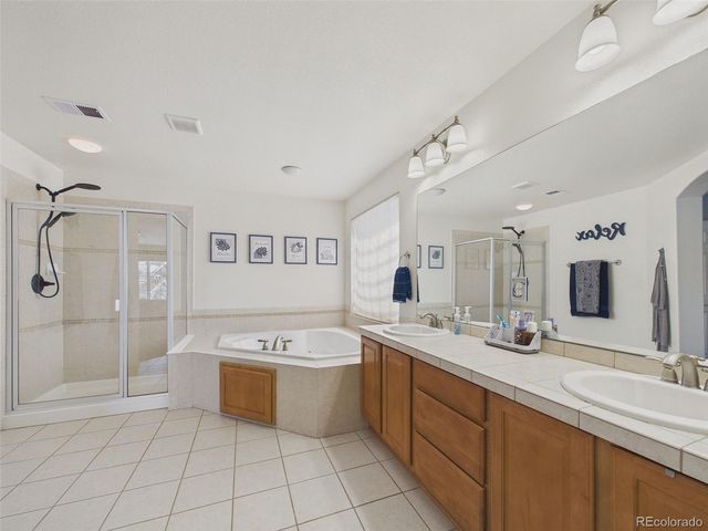 1967 Dolomite Way, Castle Rock, CO 80108