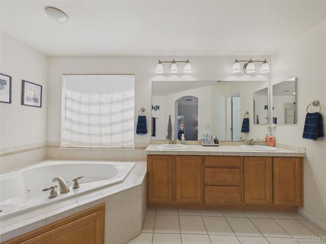 1967 Dolomite Way, Castle Rock, CO 80108