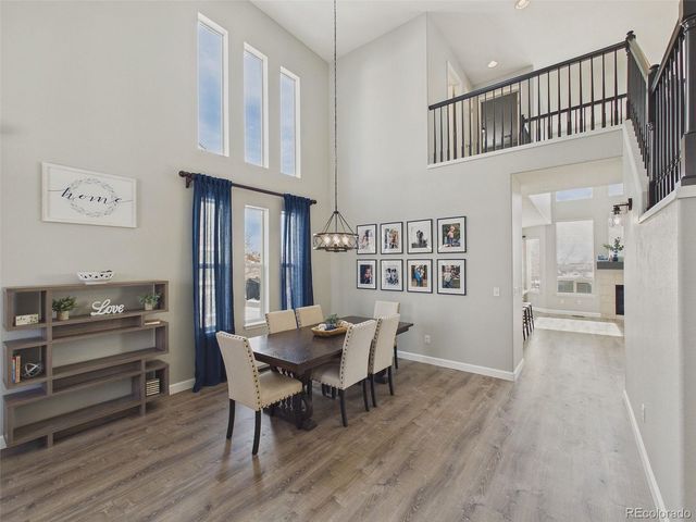 1967 Dolomite Way, Castle Rock, CO 80108