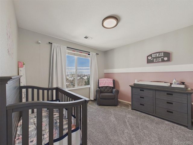 1967 Dolomite Way, Castle Rock, CO 80108