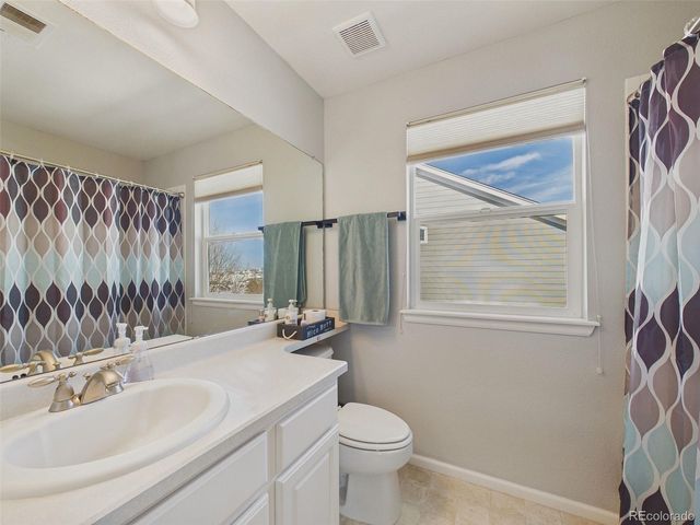 1967 Dolomite Way, Castle Rock, CO 80108