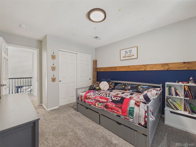 1967 Dolomite Way, Castle Rock, CO 80108