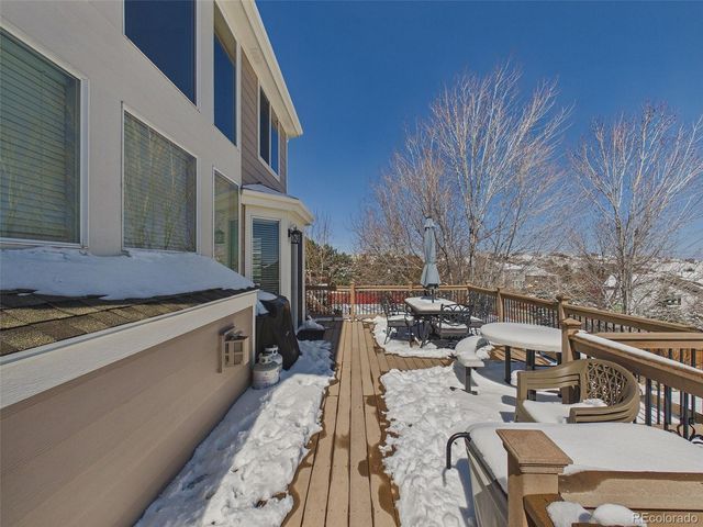 1967 Dolomite Way, Castle Rock, CO 80108