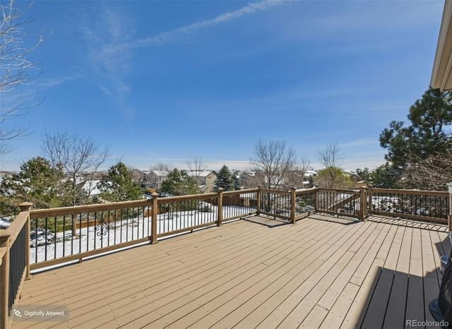 1967 Dolomite Way, Castle Rock, CO 80108