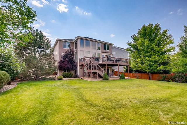 1967 Dolomite Way, Castle Rock, CO 80108