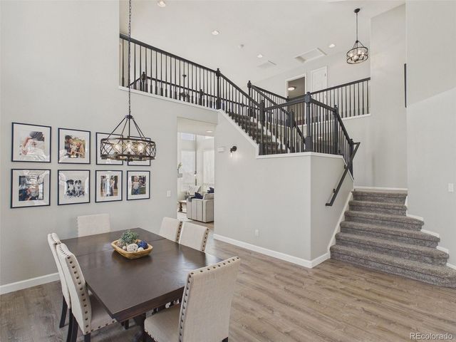 1967 Dolomite Way, Castle Rock, CO 80108