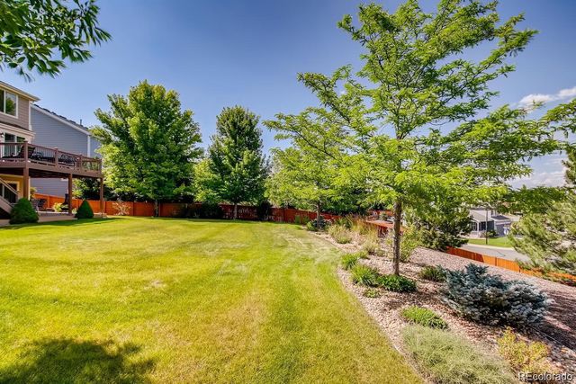 1967 Dolomite Way, Castle Rock, CO 80108