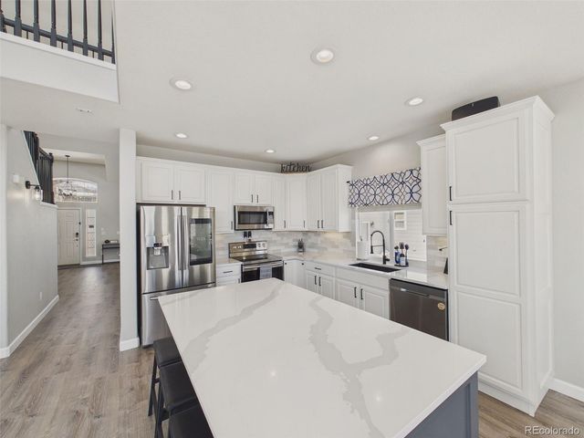 1967 Dolomite Way, Castle Rock, CO 80108