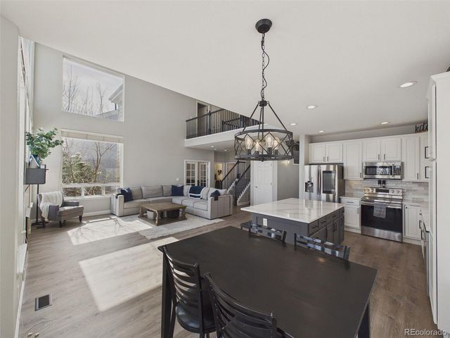 1967 Dolomite Way, Castle Rock, CO 80108