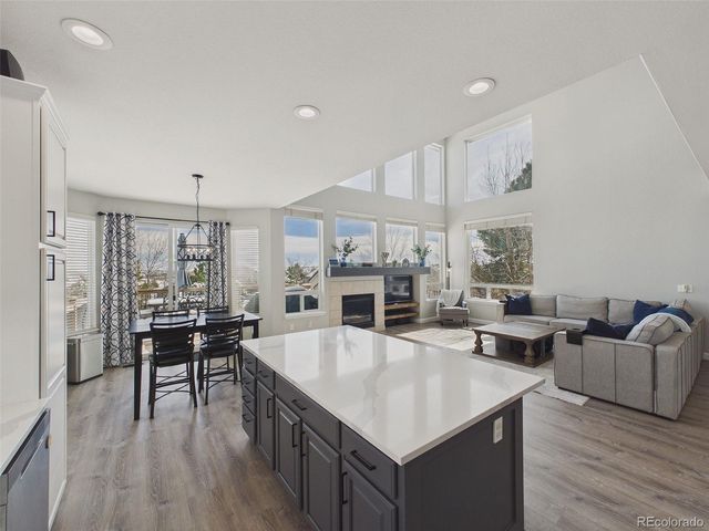 1967 Dolomite Way, Castle Rock, CO 80108