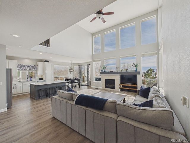 1967 Dolomite Way, Castle Rock, CO 80108