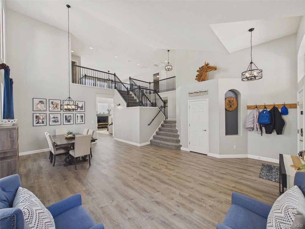 1967 Dolomite Way, Castle Rock, CO 80108