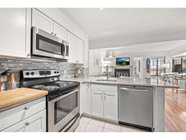 4866 E Kentucky Ave D, Denver, CO 80246