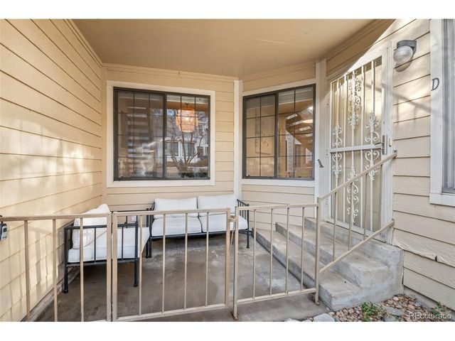 4866 E Kentucky Ave D, Denver, CO 80246