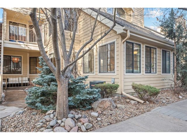 4866 E Kentucky Ave D, Denver, CO 80246