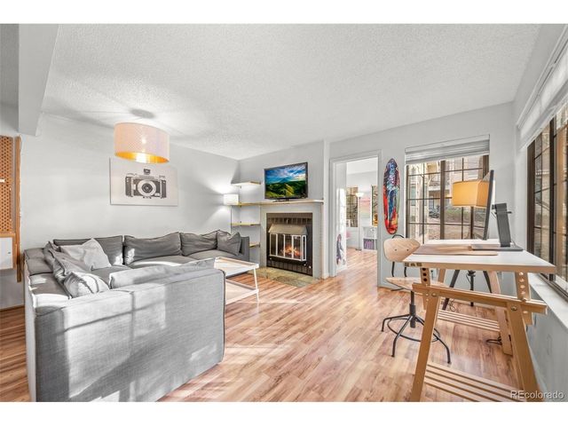 4866 E Kentucky Ave D, Denver, CO 80246