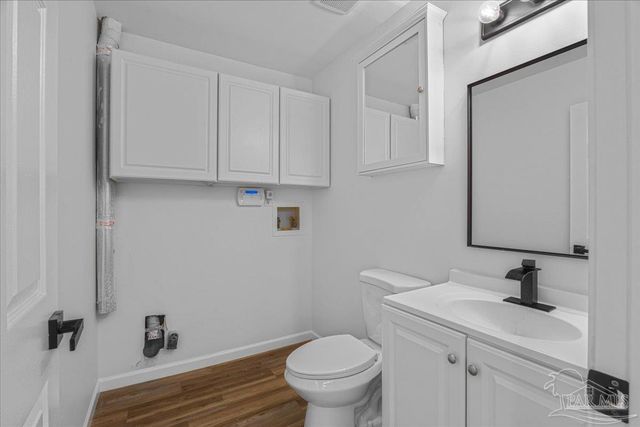 2301 W Michigan Ave 12, Pensacola, FL 32514