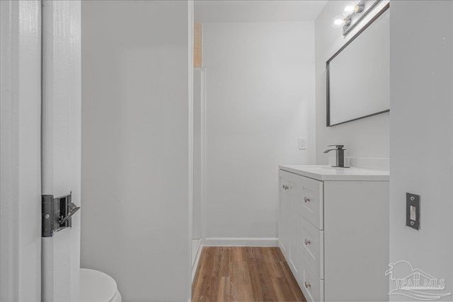 2301 W Michigan Ave 12, Pensacola, FL 32514