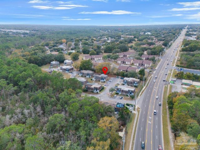 2301 W Michigan Ave 12, Pensacola, FL 32514