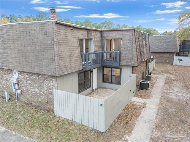 2301 W Michigan Ave 12, Pensacola, FL 32514