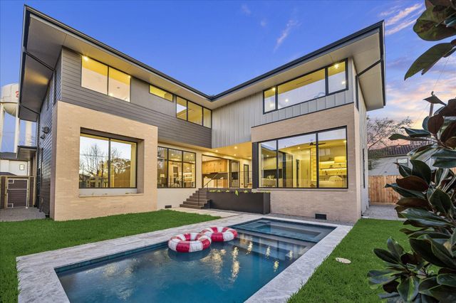 505 Wilmington Drive, Bellaire, TX 77401