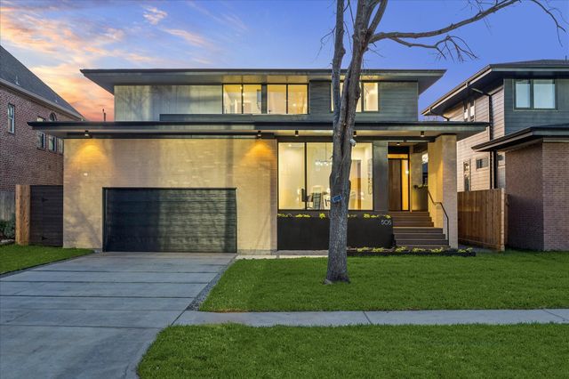 505 Wilmington Drive, Bellaire, TX 77401