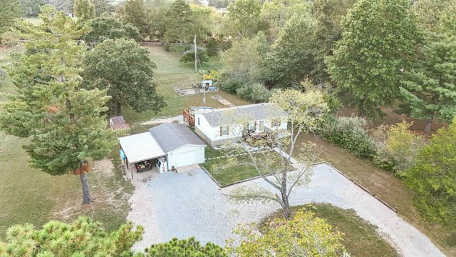 649 Eagle Avenue, Summersville, MO 65571