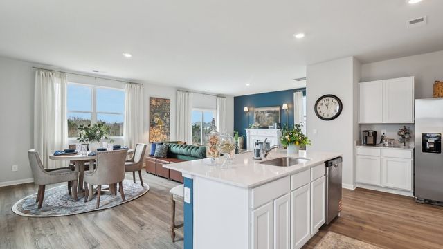 4903 Sandringham Lane, Murfreesboro, TN 37129