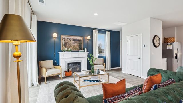 4903 Sandringham Lane, Murfreesboro, TN 37129