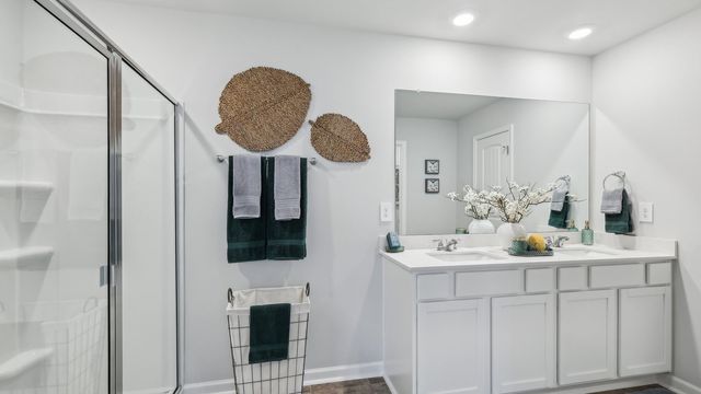 4903 Sandringham Lane, Murfreesboro, TN 37129